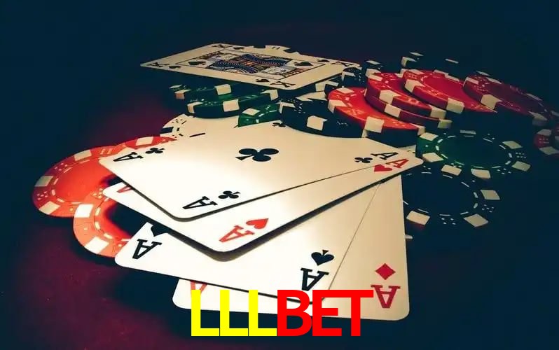 LLLBET