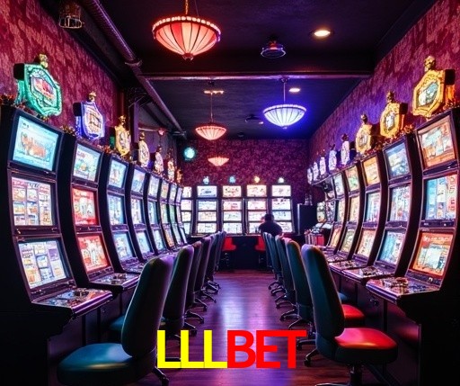 LLLBET