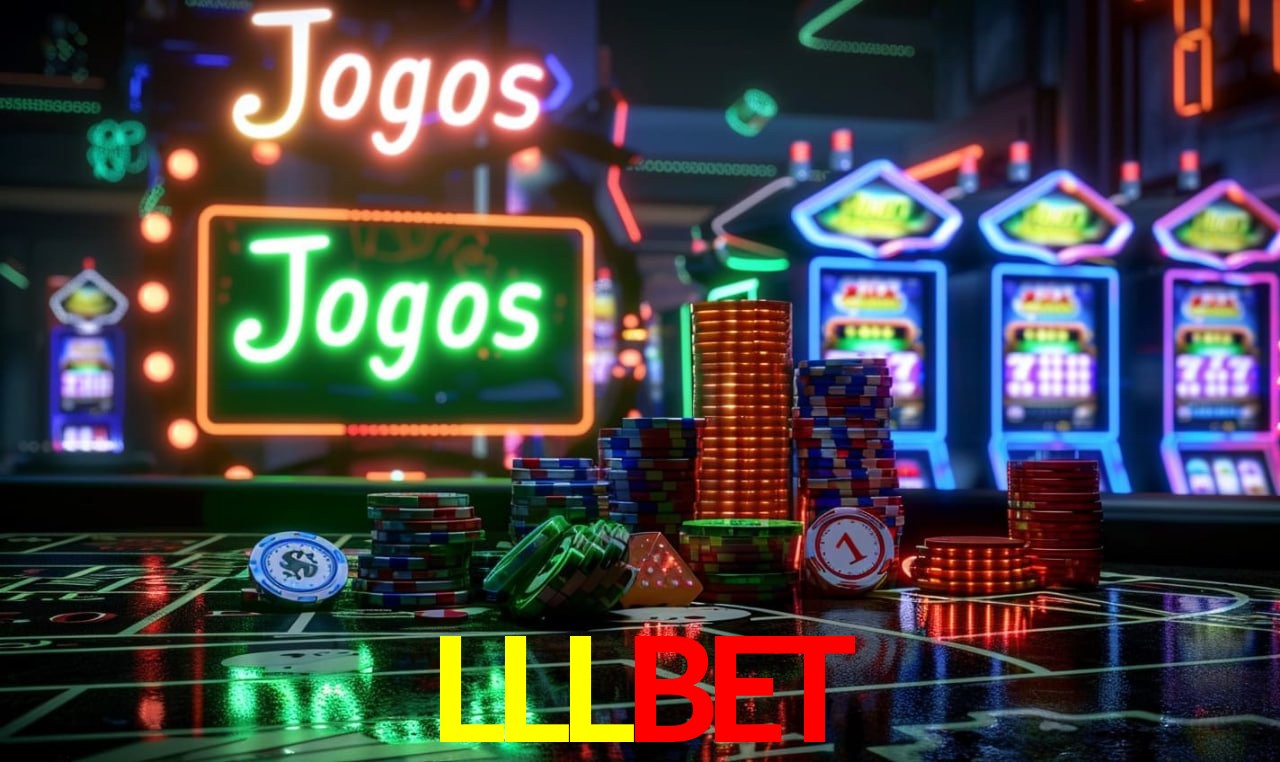 Bônus Generosos e Exclusivos no LLLBET para Você!