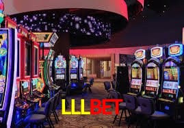 LLLBET Vip