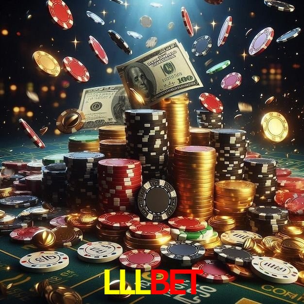 LLLBET: Seu Especialista em Apostas Esportivas Brasileiras